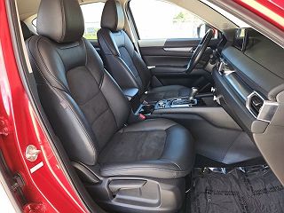 2021 Mazda CX-5 Touring JM3KFBCM3M0449221 in Tomball, TX 13