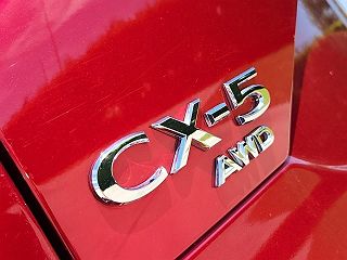 2021 Mazda CX-5 Touring JM3KFBCM3M0449221 in Tomball, TX 29
