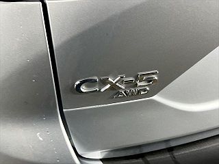 2021 Mazda CX-5  JM3KFBCM9M0344277 in Vancouver, WA 24