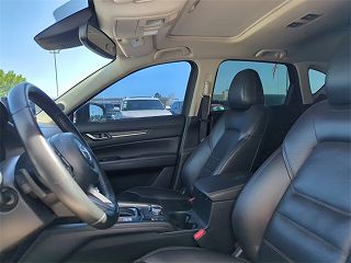 2021 Mazda CX-5 Grand Touring JM3KFBDM5M0457402 in Webster, TX 13