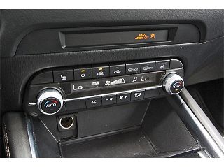 2021 Mazda CX-5 Grand Touring JM3KFBDM0M1435821 in Webster, TX 21