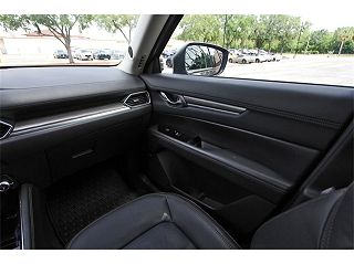2021 Mazda CX-5 Grand Touring JM3KFBDM0M1435821 in Webster, TX 8