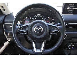 2021 Mazda CX-5 Grand Touring JM3KFBDM3M1335664 in Webster, TX 10