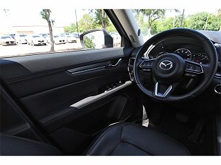 2021 Mazda CX-5 Grand Touring JM3KFBDM3M1335664 in Webster, TX 6