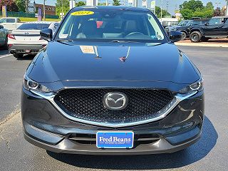 2021 Mazda CX-5 Touring JM3KFBCM3M0363326 in West Chester, PA 2