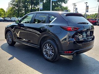 2021 Mazda CX-5 Touring JM3KFBCM3M0363326 in West Chester, PA 4