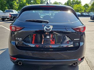 2021 Mazda CX-5 Touring JM3KFBCM3M0363326 in West Chester, PA 5