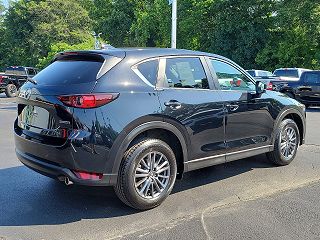 2021 Mazda CX-5 Touring JM3KFBCM3M0363326 in West Chester, PA 6