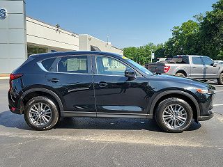 2021 Mazda CX-5 Touring JM3KFBCM3M0363326 in West Chester, PA 7