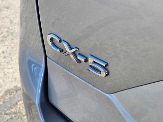 2021 Mazda CX-5 Touring JM3KFACM8M0398468 in Westlake Village, CA 14