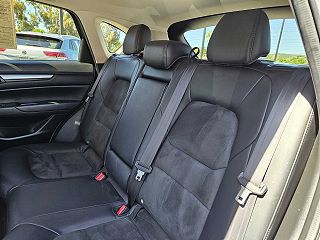 2021 Mazda CX-5 Touring JM3KFACM8M0398468 in Westlake Village, CA 18