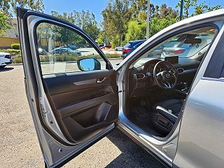 2021 Mazda CX-5 Touring JM3KFACM8M0398468 in Westlake Village, CA 20