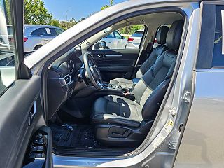 2021 Mazda CX-5 Touring JM3KFACM8M0398468 in Westlake Village, CA 21