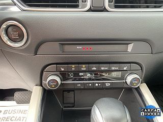 2021 Mazda CX-5 Grand Touring JM3KFBDM3M0341387 in Williamsville, NY 8