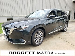 2021 Mazda CX-9 Grand Touring JM3TCBDY9M0539276 in Beaumont, TX 1