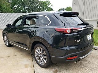 2021 Mazda CX-9 Grand Touring JM3TCBDY9M0539276 in Beaumont, TX 10