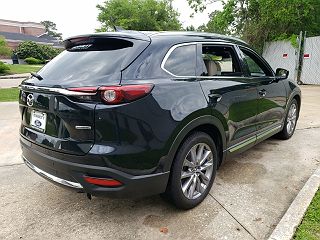 2021 Mazda CX-9 Grand Touring JM3TCBDY9M0539276 in Beaumont, TX 15