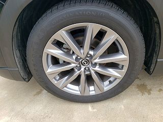 2021 Mazda CX-9 Grand Touring JM3TCBDY9M0539276 in Beaumont, TX 2