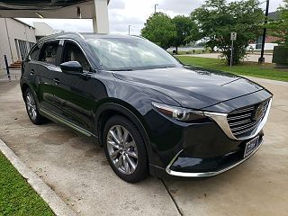 2021 Mazda CX-9 Grand Touring JM3TCBDY9M0539276 in Beaumont, TX 23