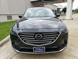 2021 Mazda CX-9 Grand Touring JM3TCBDY9M0539276 in Beaumont, TX 24
