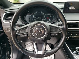 2021 Mazda CX-9 Grand Touring JM3TCBDY9M0539276 in Beaumont, TX 30