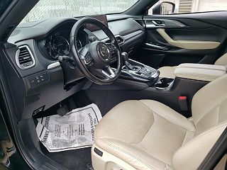 2021 Mazda CX-9 Grand Touring JM3TCBDY9M0539276 in Beaumont, TX 4
