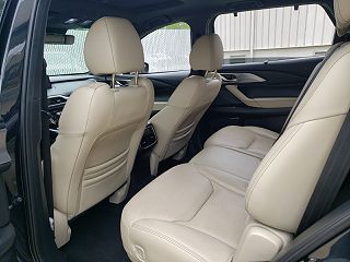 2021 Mazda CX-9 Grand Touring JM3TCBDY9M0539276 in Beaumont, TX 9