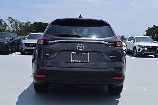 2021 Mazda CX-9 Touring JM3TCACY7M0501704 in Delray Beach, FL 6