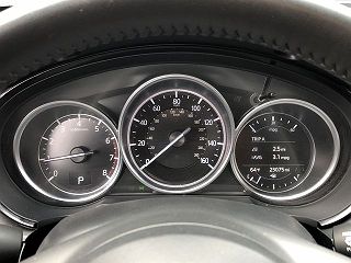 2021 Mazda CX-9 Touring JM3TCACY1M0518319 in El Cajon, CA 18