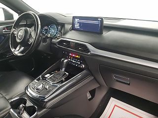 2021 Mazda CX-9 Grand Touring JM3TCBDY0M0541269 in Greensboro, NC 29