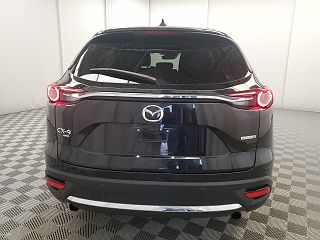 2021 Mazda CX-9 Grand Touring JM3TCBDY0M0541269 in Greensboro, NC 4