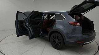 2021 Mazda CX-9 Carbon Edition JM3TCADYXM0514378 in Kingwood, TX 10