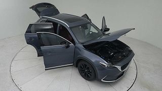 2021 Mazda CX-9 Carbon Edition JM3TCADYXM0514378 in Kingwood, TX 20