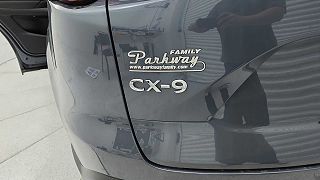 2021 Mazda CX-9 Carbon Edition JM3TCADYXM0514378 in Kingwood, TX 25