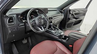 2021 Mazda CX-9 Carbon Edition JM3TCADYXM0514378 in Kingwood, TX 37