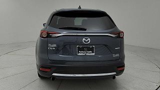 2021 Mazda CX-9 Carbon Edition JM3TCADYXM0514378 in Kingwood, TX 4