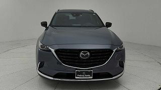 2021 Mazda CX-9 Carbon Edition JM3TCADYXM0514378 in Kingwood, TX 8