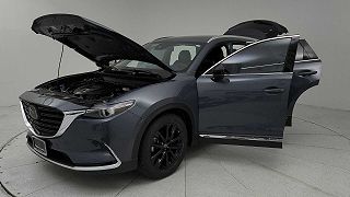 2021 Mazda CX-9 Carbon Edition JM3TCADYXM0514378 in Kingwood, TX 9