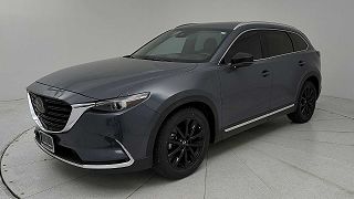 2021 Mazda CX-9 Carbon Edition VIN: JM3TCADYXM0514378