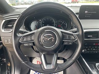 2021 Mazda CX-9 Grand Touring JM3TCBDY2M0516468 in Lafayette, LA 13