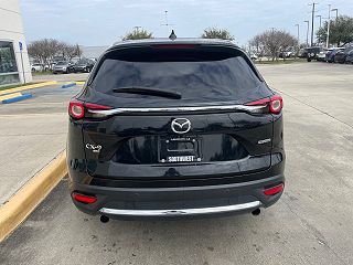 2021 Mazda CX-9 Grand Touring JM3TCBDY2M0516468 in Lafayette, LA 4