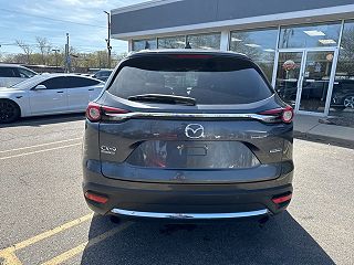 2021 Mazda CX-9 Signature JM3TCBEY7M0537623 in Livonia, MI 6