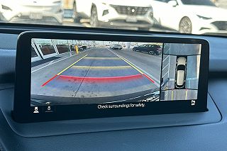 2021 Mazda CX-9 Grand Touring JM3TCBDY6M0512794 in Long Beach, CA 24