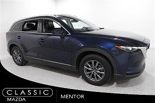 2021 Mazda CX-9 Touring JM3TCBCY2M0527035 in Mentor, OH