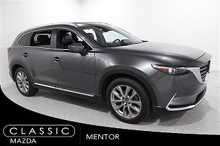 2021 Mazda CX-9 Grand Touring JM3TCBDY2M0511965 in Mentor, OH