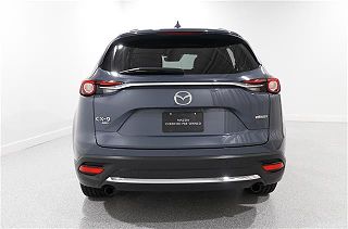 2021 Mazda CX-9 Carbon Edition JM3TCBDY3M0519315 in Mentor, OH 19