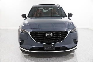 2021 Mazda CX-9 Carbon Edition JM3TCBDY3M0519315 in Mentor, OH 2