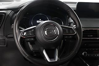 2021 Mazda CX-9 Carbon Edition JM3TCBDY3M0519315 in Mentor, OH 7