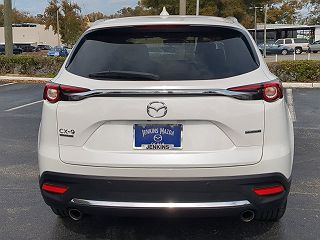 2021 Mazda CX-9 Signature JM3TCBEY6M0537144 in Ocala, FL 5
