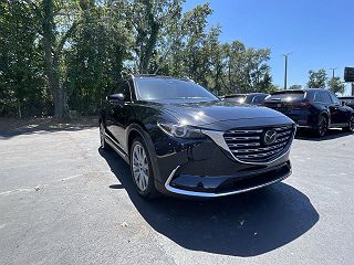 2021 Mazda CX-9 Signature JM3TCBEY3M0533827 in Orlando, FL
